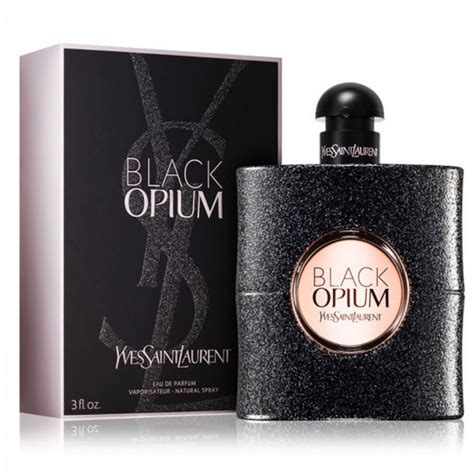 ysl black opium 90ml cena|ysl black opium original.